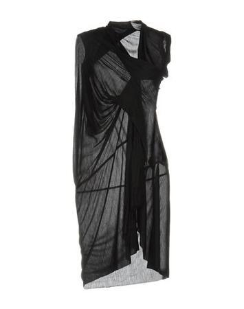 Топ RICK OWENS LILIES