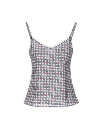 Топ LAURA URBINATI