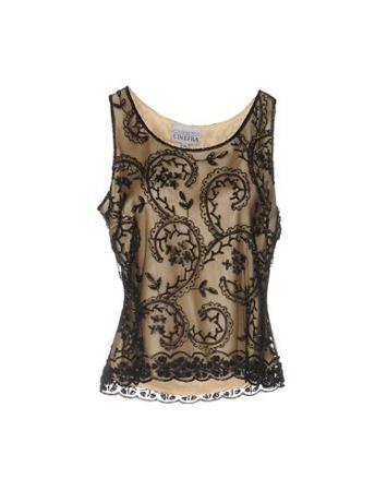 Топ CARMEN CINEFRA