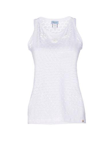 Топ BLUMARINE BEACHWEAR
