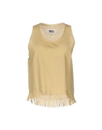 Топ MM6 BY MAISON MARGIELA