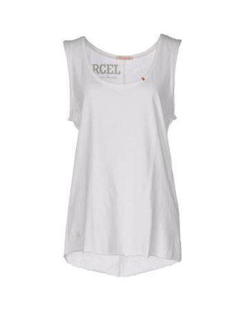 Топ LE FABULEUX MARCEL DE BRUXELLES