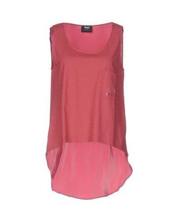 Топ LIU •JO SPORT