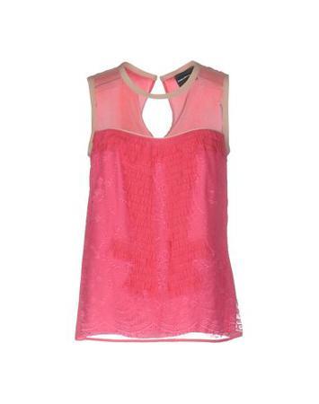 Топ ATOS LOMBARDINI