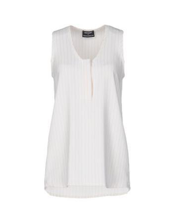 Топ ANTHONY VACCARELLO NOIR