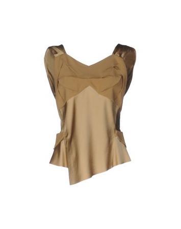 Топ MAISON MARGIELA 1