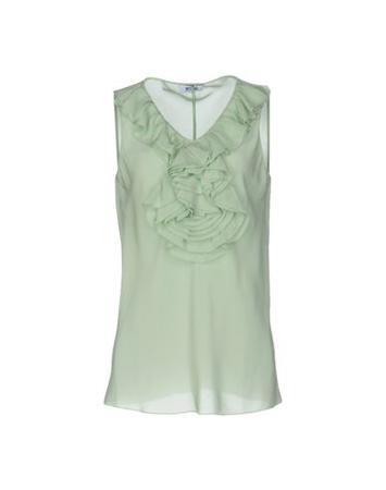 Топ MOSCHINO CHEAPANDCHIC