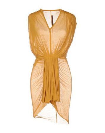 Топ RICK OWENS LILIES