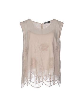 Топ TWIN-SET SIMONA BARBIERI