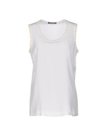 Топ DOLCE & GABBANA