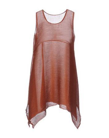 Топ ISSEY MIYAKE CAULIFLOWER