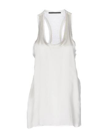 Топ HAIDER ACKERMANN Топ HAIDER ACKERMANN