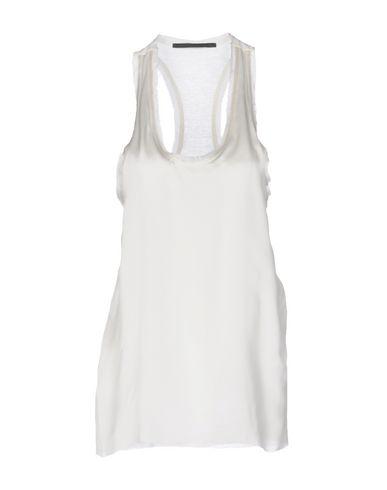 HAIDER ACKERMANN Топ без рукавов  Топ HAIDER ACKERMANN