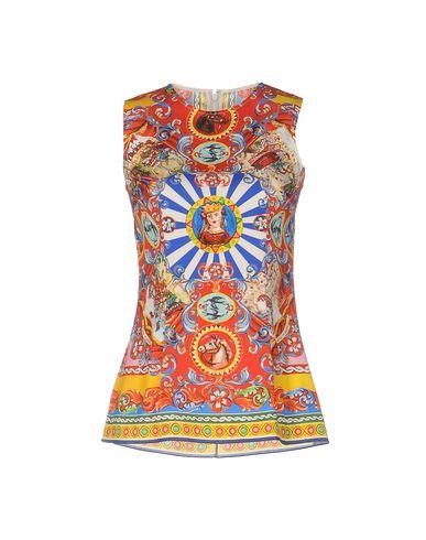 Топ DOLCE & GABBANA