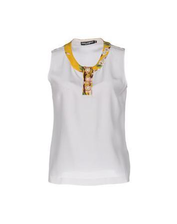 Топ DOLCE & GABBANA