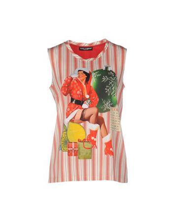 Топ DOLCE & GABBANA