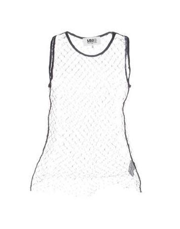 Топ MM6 BY MAISON MARGIELA