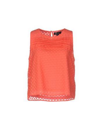 Топ CUTIE Топ CUTIE