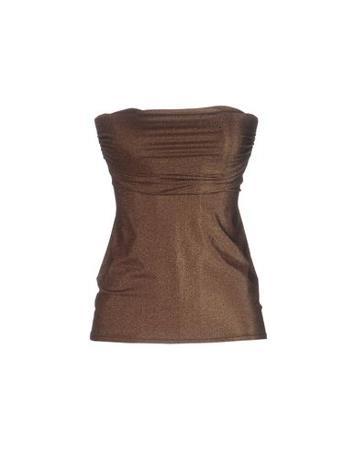 Топ FISICO-BEACH COUTURE Топ FISICO-BEACH COUTURE