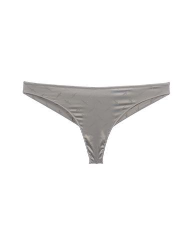 Трусы  - Светло-серый цвет