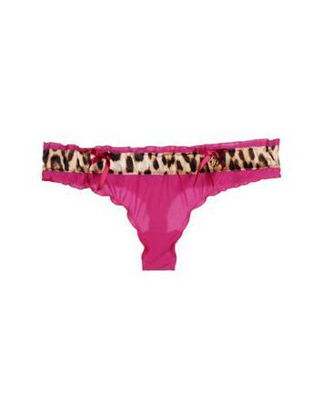 Трусы ROBERTO CAVALLI UNDERWEAR