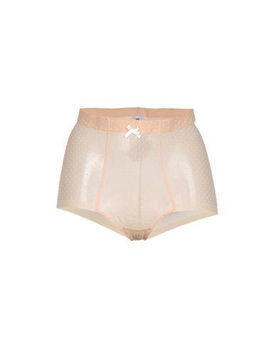 Трусы WOLFORD