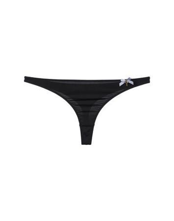 Трусы MOSCHINO LINGERIE