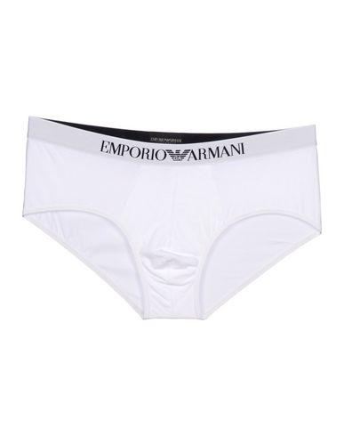 Трусы EMPORIO ARMANI UNDERWEAR