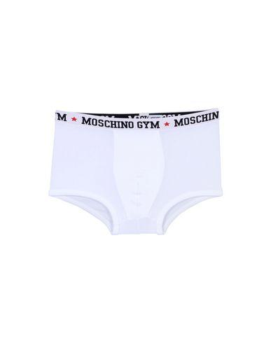 Трусы MOSCHINO UNDERWEAR
