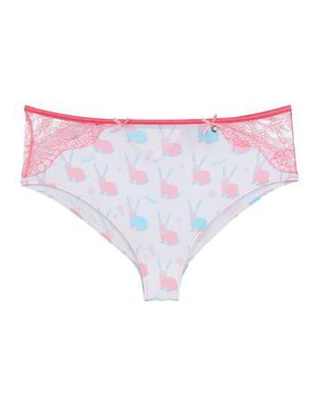 Трусы BLUGIRL BLUMARINE UNDERWEAR