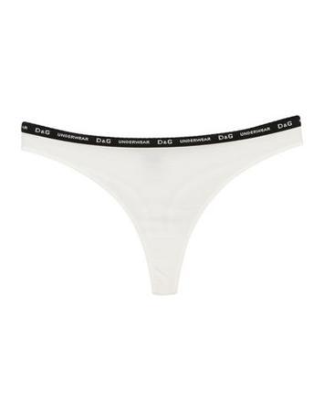 Трусы D&G UNDERWEAR