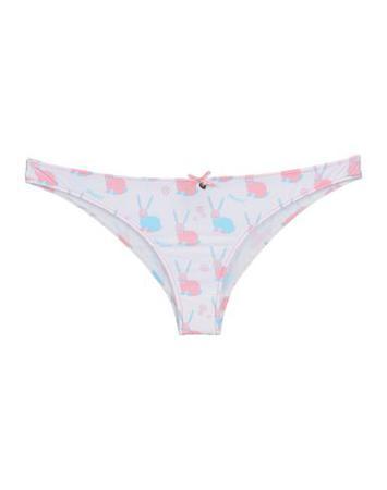Трусы BLUGIRL BLUMARINE UNDERWEAR