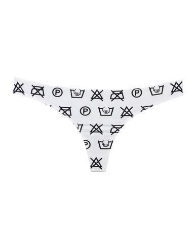Трусы MOSCHINO UNDERWEAR