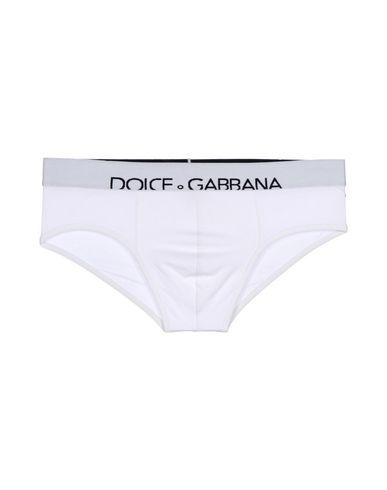 Трусы DOLCE & GABBANA UNDERWEAR