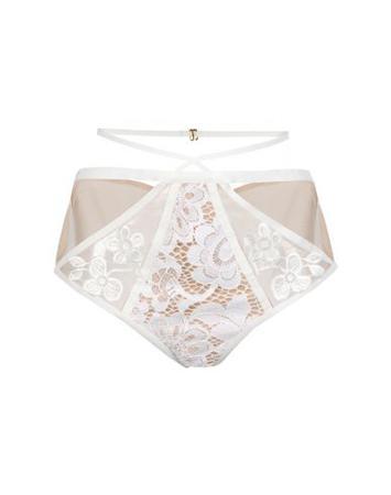 Трусы FOR LOVE & LEMONS