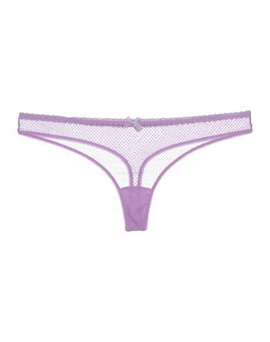 Трусы  - Сиреневый цвет