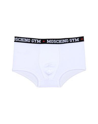 Трусы MOSCHINO UNDERWEAR