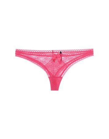 Трусы PASSIONATA LINGERIE