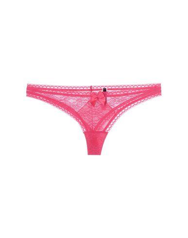 Трусы  - Фуксия цвет