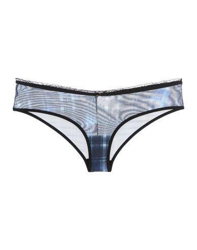 Трусы  - Небесно-голубой цвет