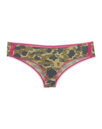 Трусы REPLAY UNDERWEAR