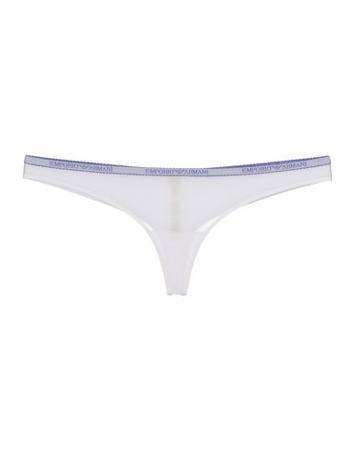 Трусы EMPORIO ARMANI