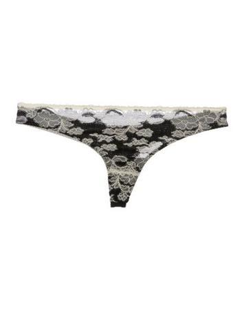 Трусы TWIN-SET LINGERIE