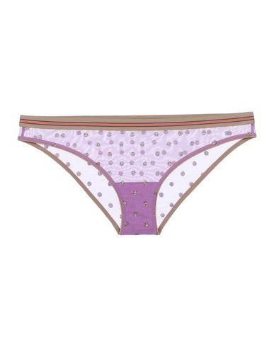 Трусы  - Сиреневый цвет