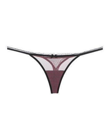 Трусы REPLAY UNDERWEAR