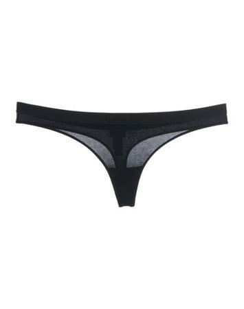 Трусы DOLCE & GABBANA UNDERWEAR