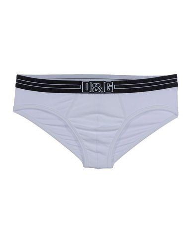 Трусы D&G UNDERWEAR