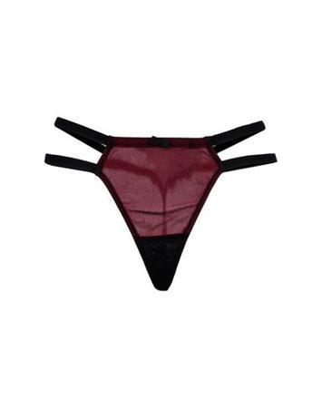 Трусы BLUEBELLA