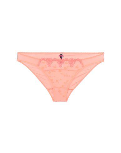 Трусы  - Лососево-розовый цвет
