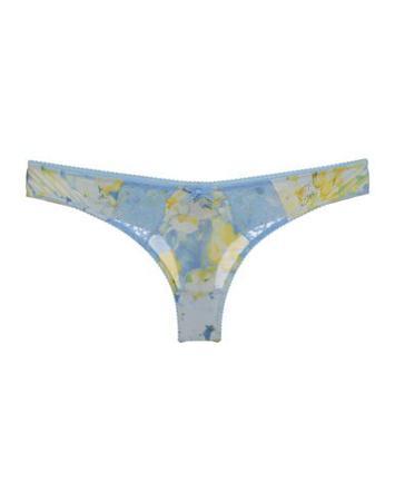 Трусы BLUMARINE UNDERWEAR
